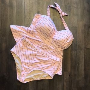Betsey Johnson Swimsuit